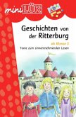 Geschichten von der Ritterburg / miniLÜK