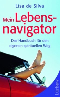 Cover Mein Lebensnavigator
