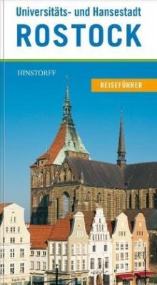 Universitäts- und Hansestadt Rostock - Czarkowski, Thorsten; Häntzschel, Thomas