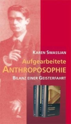 Aufgearbeitete Anthroposophie - Swassjan, Karen