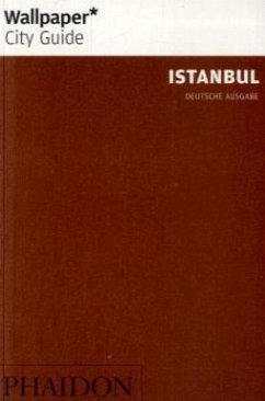 Wallpaper City Guide Istanbul