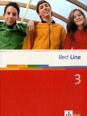 Red Line 3. Schülerbuch