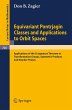 Equivariant Pontrjagin Classes and... - Bild 1