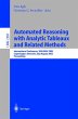 Automated Reasoning with Analytic... - Bild 1
