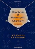 Handbook of Heterocyclic Chemistry