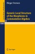 Generic Local Structure of the... - Bild 1