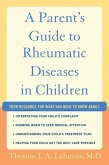 Parent's Guide to Rheumatic Diseases in Children