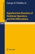 Eigenfunction Branches of Nonlinear... - Bild 1