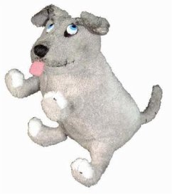 Walter the Farting Dog Doll - Kotzwinkle, William
