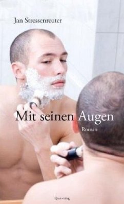 Mit seinen Augen - Stressenreuter, Jan