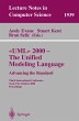 UML 2000 - The Unified Modeling... - Bild 1