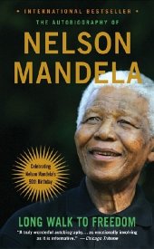 Long Walk to Freedom\Der lange Weg zur Freiheit, englische Ausgabe - Mandela, Nelson