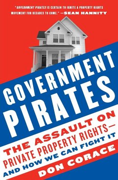 Government Pirates - Corace, Don