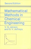 Mathematical Methods in Chemical Engineering