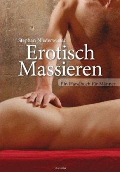 Erotisch Massieren - Niederwieser, Stephan
