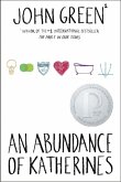 An Abundance of Katherines\Die erste Liebe (nach 19 vergeblichen Versuchen), englische Ausgabe