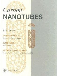 Carbon Nanotubes - Endo, M.; Iijima, S.; Dresselhaus, M S
