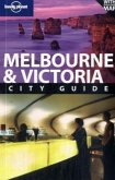 Lonely Planet Melbourne & Victoria