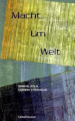 Macht um Welt