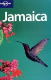 Lonely Planet Jamaica