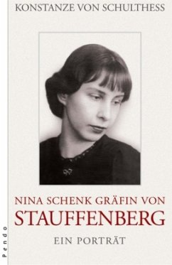 Nina Schenk Gräfin von Stauffenberg - Schulthess, Konstanze von