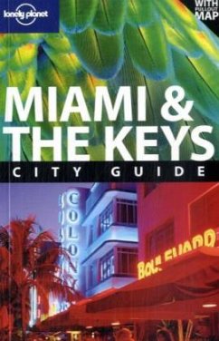 Miami & the Keys - Karlin, Adam