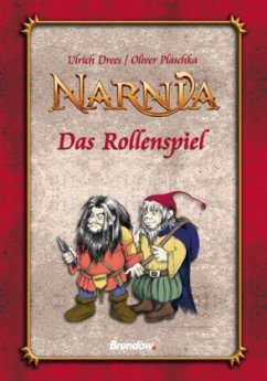 Cover Narnia, Das Rollenspiel