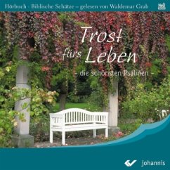 Cover Trost fürs Leben