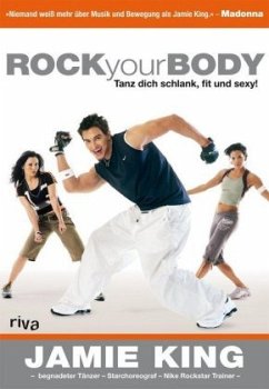 Rock Your Body - King, Jamie