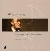 Wagner, Bildband u. 4 Audio-CDs