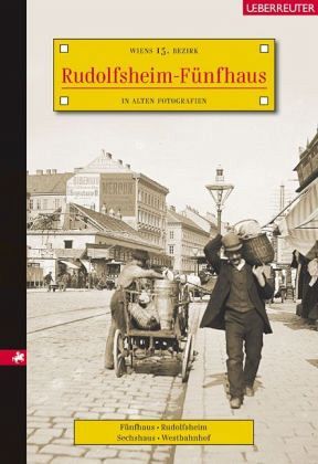 Rudolfsheim-Fünfhaus