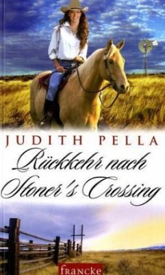 Cover Rückkehr nach Stoner's Crossing