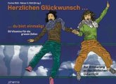 Herzlichen Glückwunsch - du bist einmalig!, Biblischer Unterricht