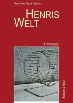 Henris Welt - Herborn, Henriette Cl.