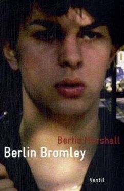 Berlin Bromley - Marshall, Bertie