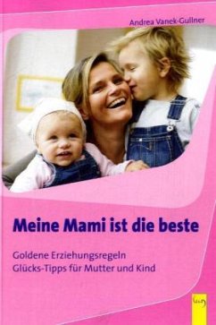 Cover Meine Mami ist die beste