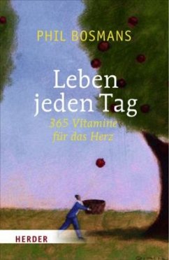 Leben jeden Tag - Bosmans, Phil