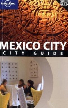 Mexico City - Schechter, Daniel C.; Quintero, Josephine