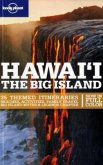 Lonely Planet Hawai'i, the Big Island