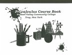 Precalculus Course Materials: Hudson Valley Community College, Troy, New York