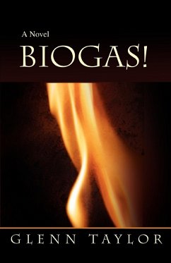 Biogas!