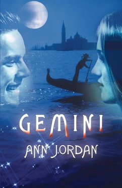 Gemini - Jordan, Ann