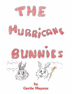 The Hurricane Bunnies - Mayeux, Gertie