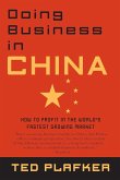 Doing Business In China