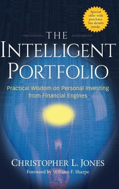 The Intelligent Portfolio - Jones, Christopher L.