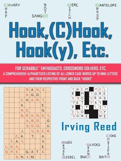 Cover Hook, (C)Hook, Hook(y), Etc