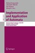 Implementation and Application of... - Bild 1