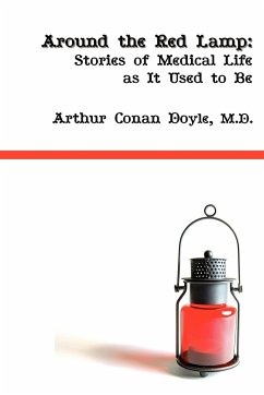 Around the Red Lamp - Doyle, Arthur Conan