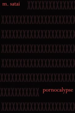 Cover Pornocalypse