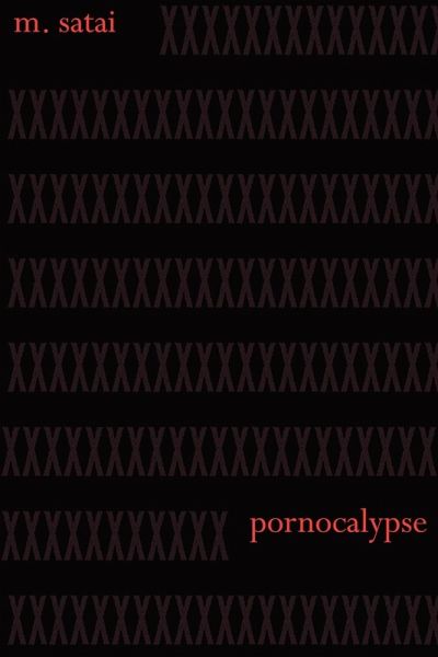 Pornocalypse Pornocalypse